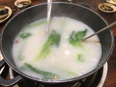 粥底火锅-顺德一品粥·20年凤城老字号(芳村店)
