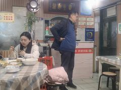 -华春餐馆(鱼山路店)