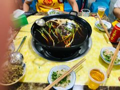 -石灰市毛记烧鸡公(解放碑店)