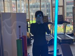 -NRG健身私教CLUB(打浦桥店)