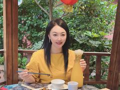 -九溪蒋记菌子宴