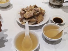 天麻魚湯-龙皇酒家(开源道店)