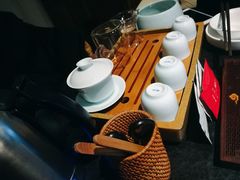 -瓦库茶馆17号(海汇港店)