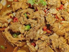 -蟹宗蟹(润达国际五楼店)