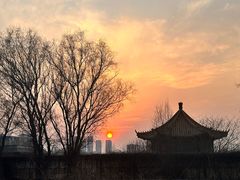 -大明幻境第一城