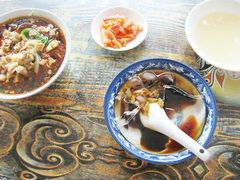 -特色竹笋面(猛追湾东街社区店)