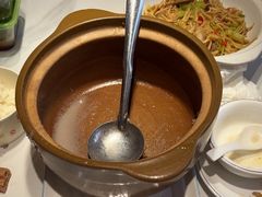 -吴掌柜·藕汤印象(南湖店)