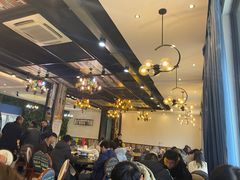 大堂-街坊小厨(麦园店)