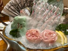-酒吞(七宝领展广场店)