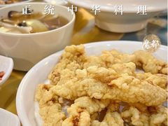-淘淘园·韩式手工炸酱面(井亭天地店)