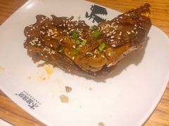 -木屋烧烤(龙岗南联店)