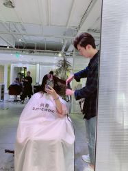 -AYO SALON