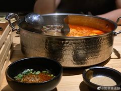 -锦和牛·炭火烧肉(ICC太和里店)