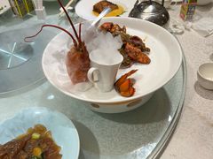 -金美华轩(东方路齐鲁店)