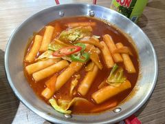 -文成焕·家族韩式餐厅