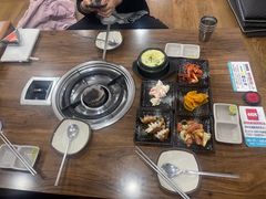 -真情鲍鱼海鲜汤