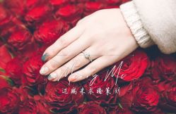 点击看大图 -迈瑞米求婚策划(静安店)