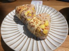 团子君饭团-团子君寿司·茶