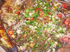 千岛湖麻麻鱼-鱼乐岛餐厅·户外花园主题餐厅