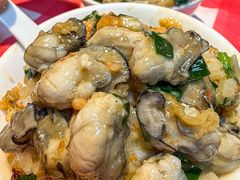 -恰八斗·猛火长沙菜(国贸店)