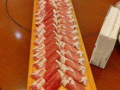 -阳坊胜利涮羊肉(阳坊老店)