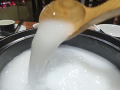 -渔米粥(罗湖店)
