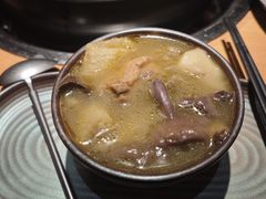 -一朵菌·野生菌探索家火锅(南亚店)