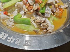 -魔鬼牛蛙小厨•烤鱼•龙虾(上马墩光华时代店)