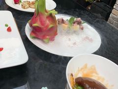 -小广寒电影艺术餐厅(小广寒经三路店)