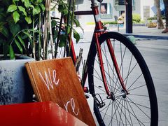 -Green wood coffee绿木咖啡