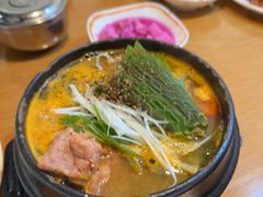 -海云台韩式汤饭·13年匠心韩料(南山店)