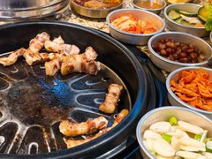 -首尔烤肉大排档(合生汇店)