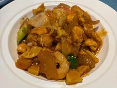 八珍豆腐-振生清真饭店(永安道店)
