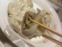 -日丰园海肠水饺·老字号大连海鲜(和平广场店)