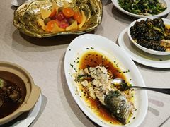 -欣旺·迎宾楼·百年无锡菜