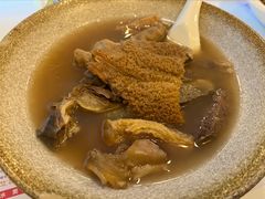 -大哥餐厅(西城花园店)