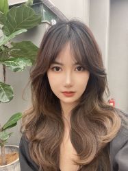 -3AM·S HAIR SALON烫发染发接发
