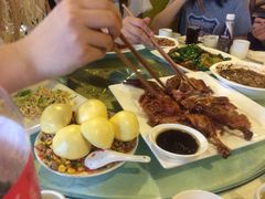 iphone_upload_pic-盐帮食坊•小河帮川菜(四川师大店)