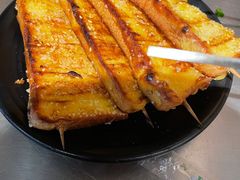 -微醺烤牛·炭火烧烤·精酿啤酒(东郊记忆店)