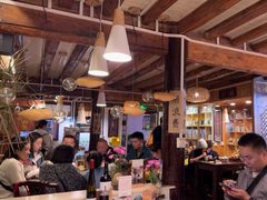 -吃货私房菜(丽江束河古镇店)