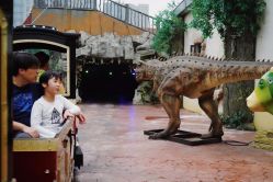 -宝燕乐园(闵行旗舰店)