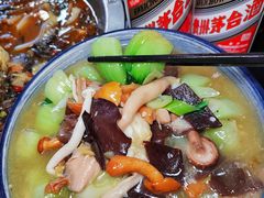-莫家传承菜(耗儿鱼特色店)