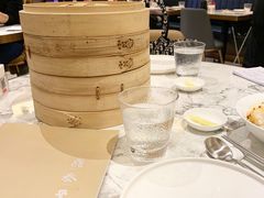 蟹粉小笼包-鼎泰丰(三里屯店)
