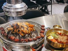 -本炙炭烤·蒲烧活鳗料理店(金沙洲店)