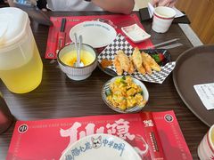 -仙隐小鹿中华料理(南宁万象城店)