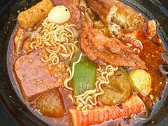 -四川老牛麻辣烫(北门桥店)