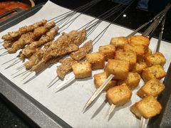 -最先生·烧烤·火锅·音乐聚会餐厅(大悦城店)