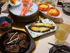 -吉兆·料理(红梅南路店)