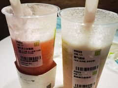 -奈雪的茶(新天地广场PRO店)