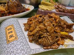 -大眼锅贴水饺(河东店)